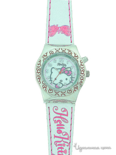 Часы Hello Kitty