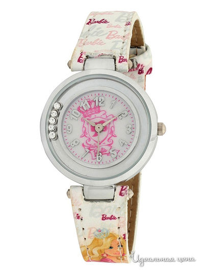 Часы Barbie