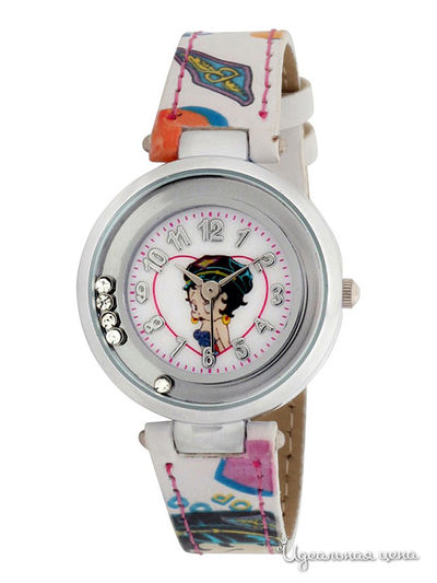 Часы Betty Boop