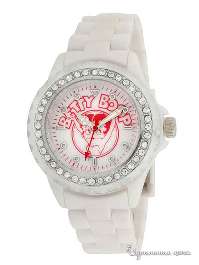 Часы Betty Boop