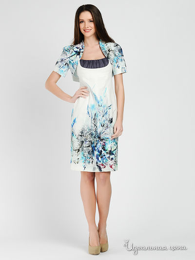 Комплект Shipilova, цвет цвет белый