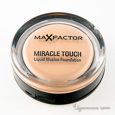 Основа Max Factor