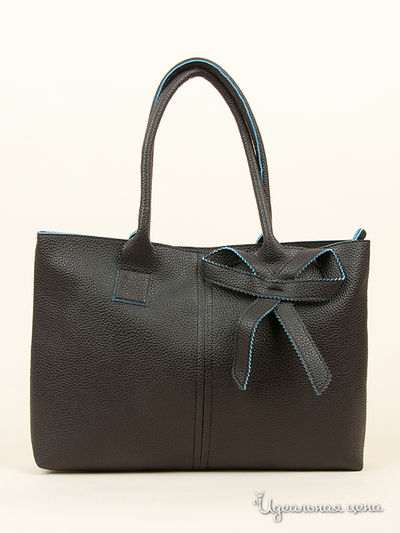 Сумка Fancy, цвет цвет черный