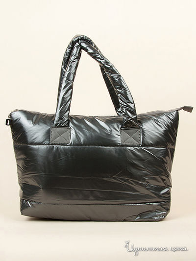 Сумка Fancy, цвет цвет серый