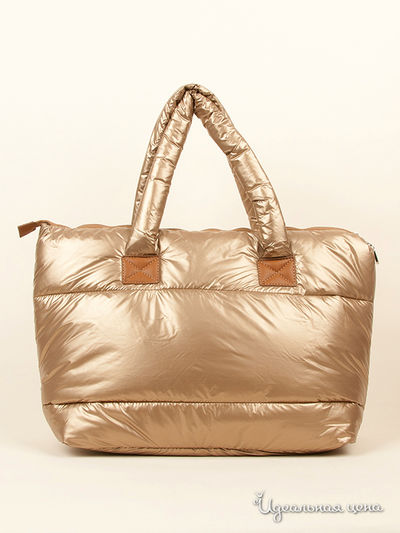 Сумка Fancy, цвет цвет золотистый