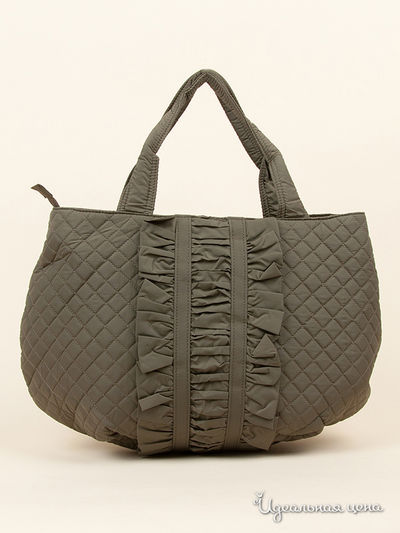 Сумка Fancy, цвет цвет хаки