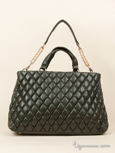 Сумка Fancy, цвет цвет болотный