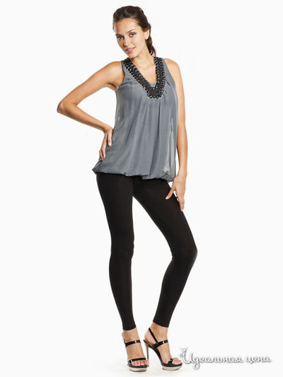 Туника Mondigo, цвет цвет серый