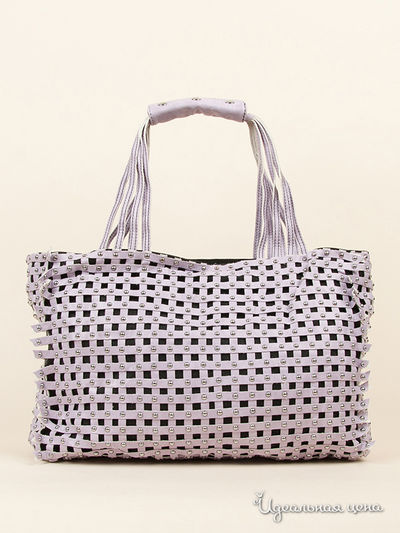 Сумка Fancy, цвет цвет фиолетовый