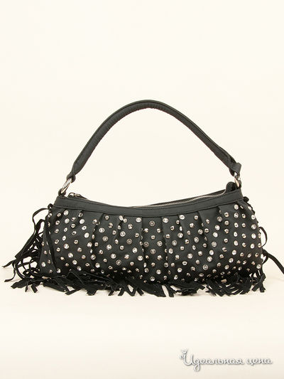 Сумка Fancy, цвет цвет черный