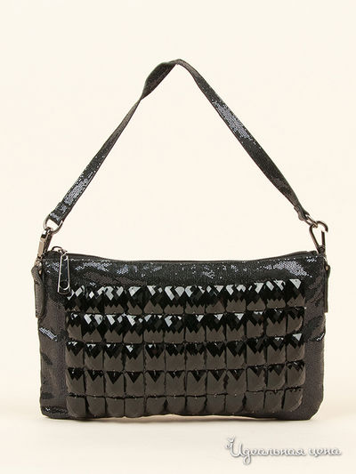 Сумка Fancy, цвет цвет черный