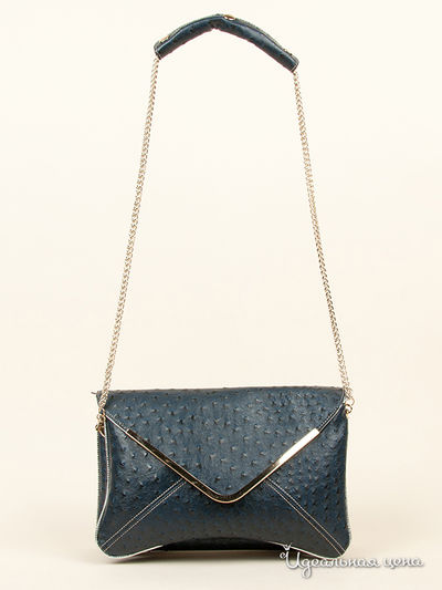 Сумка Fancy, цвет цвет синий