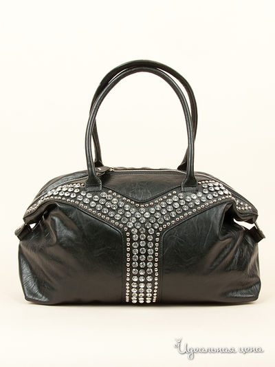 Сумка Fancy, цвет цвет черный