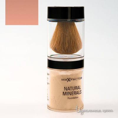 пудра Max Factor