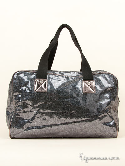 Сумка Fancy, цвет цвет серебро