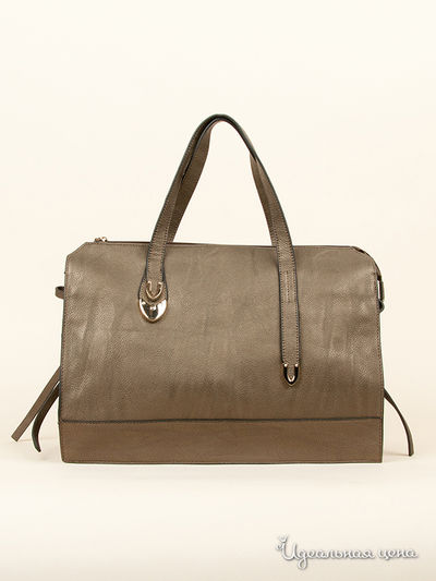 Сумка Fancy, цвет цвет серый