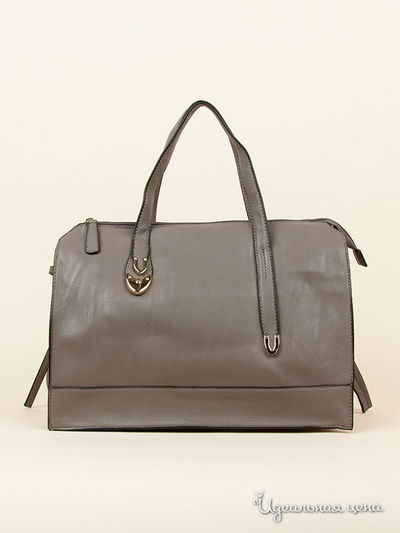 Сумка Fancy, цвет цвет бронзовый