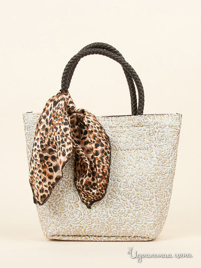 Сумка Fancy, цвет цвет белый