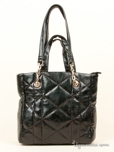 Сумка Fancy, цвет цвет черный