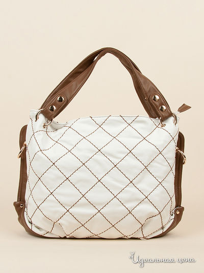 Сумка Fancy, цвет цвет белый