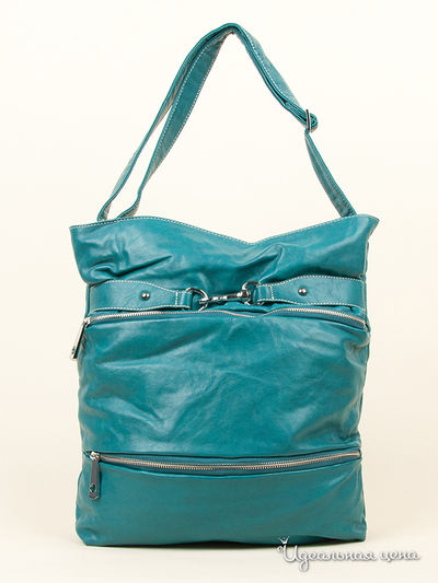 Сумка Fancy, цвет цвет морской волны