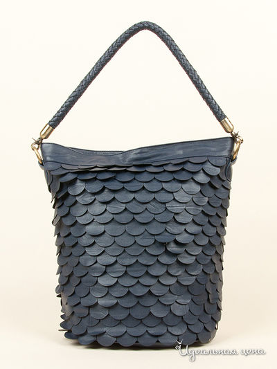 Сумка Fancy, цвет цвет голубой