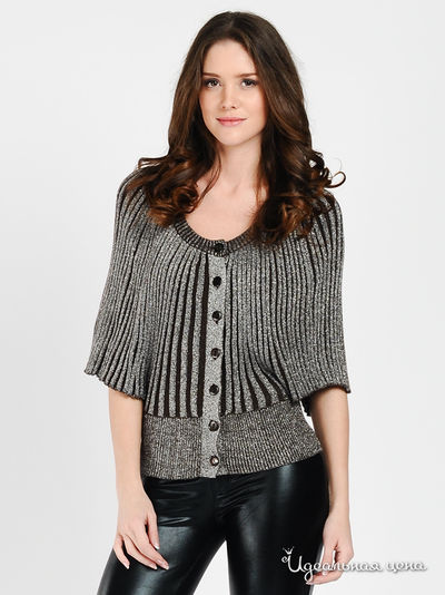 Кардиган Mondigo, цвет цвет коричневый