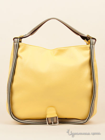 Сумка Fancy, цвет цвет желтый