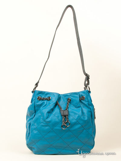 Сумка Fancy, цвет цвет голубой