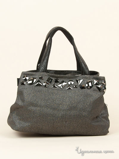 Сумка Fancy, цвет цвет черный