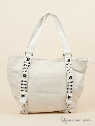 Сумка Fancy, цвет цвет белый