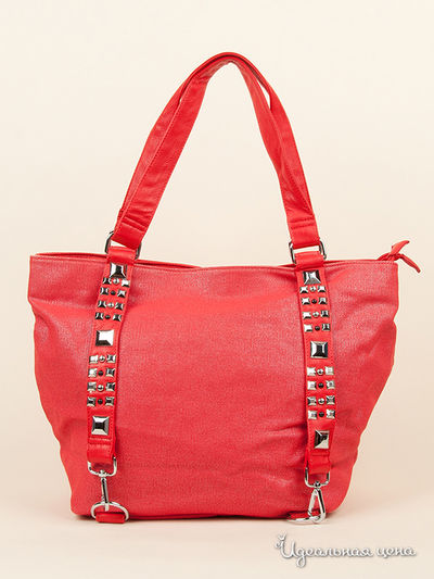 Сумка Fancy, цвет цвет красный