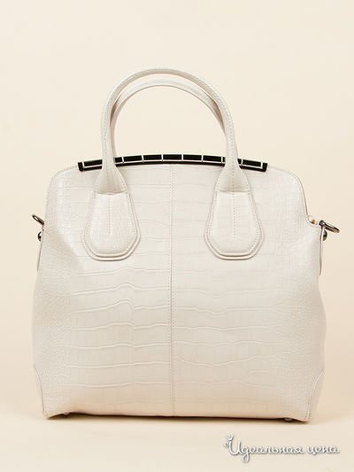 Сумка Fancy, цвет цвет слоновой кости