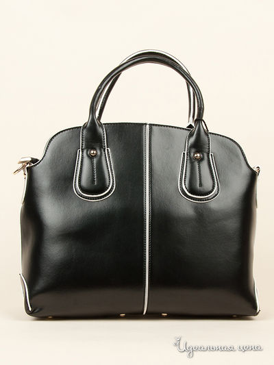 Сумка Fancy, цвет цвет черный