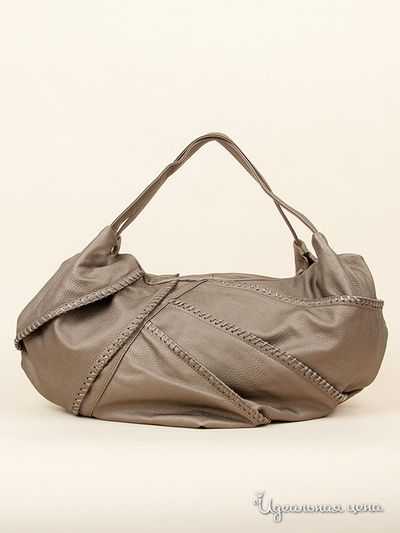 Сумка Fancy, цвет цвет бронзовый