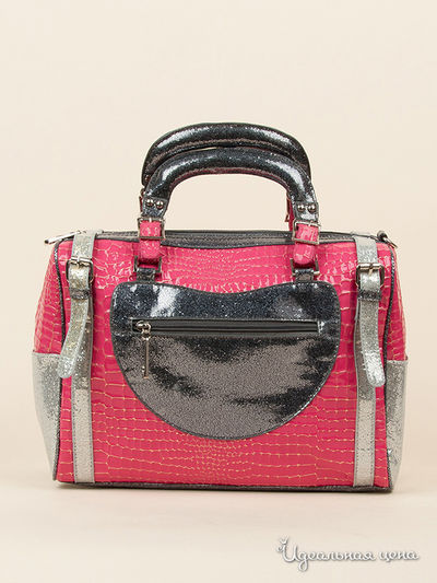 Сумка Fancy, цвет цвет розовый