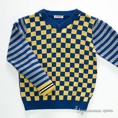 Платье Gulliver