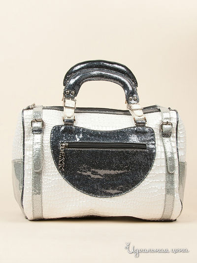 Сумка Fancy, цвет цвет белый