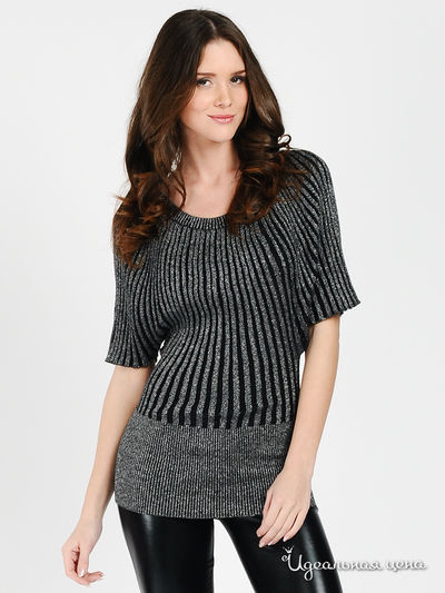 Джемпер Mondigo, цвет цвет черный