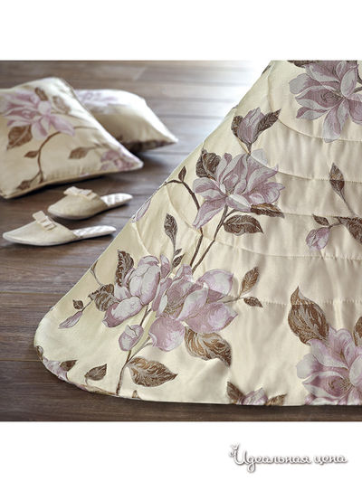 Покрывало Togas, цвет цвет сиреневый