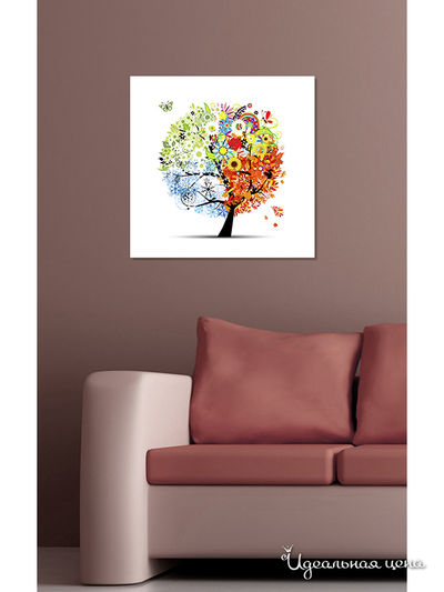 Картина MOMO concept