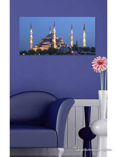 Картина MOMO concept