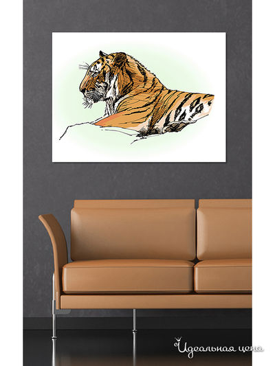 Картина MOMO concept