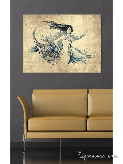 Картина MOMO concept