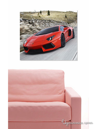 Картина MOMO concept