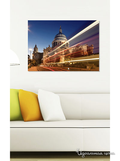 Картина MOMO concept