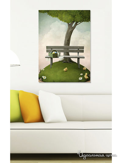 Картина MOMO concept