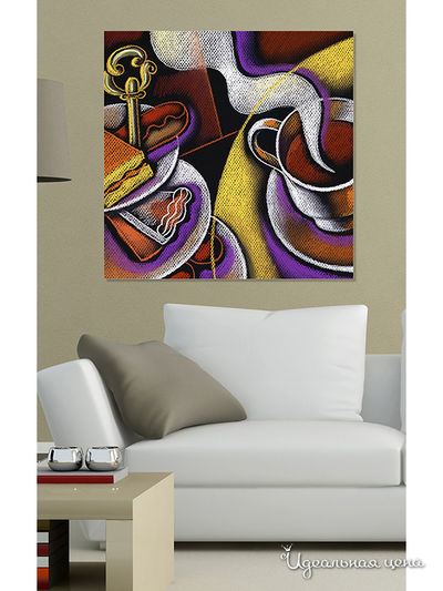 Картина MOMO concept