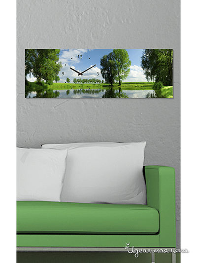 Картина-часы MOMO concept