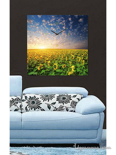 Картина-часы MOMO concept